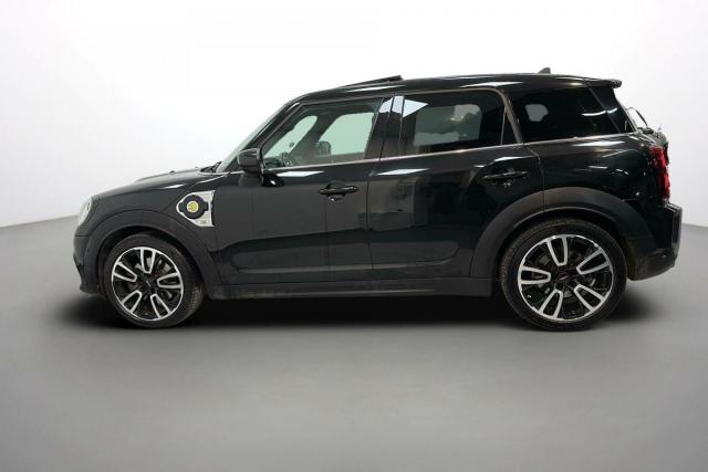 Mini Countryman image 2