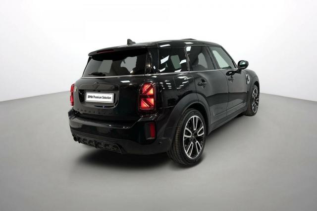 Mini Countryman image 5
