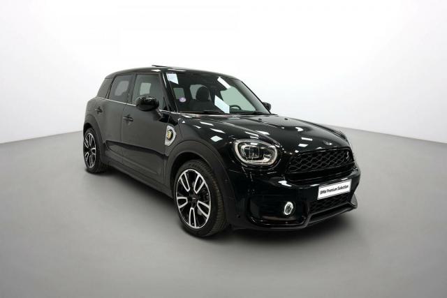 Mini Countryman image 3