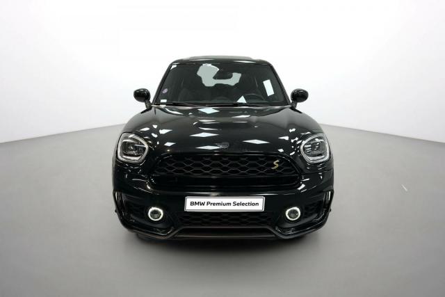 Mini Countryman image 9