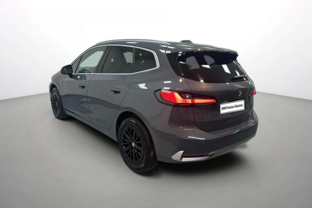 Bmw Serie 2 Active Tourer image 9
