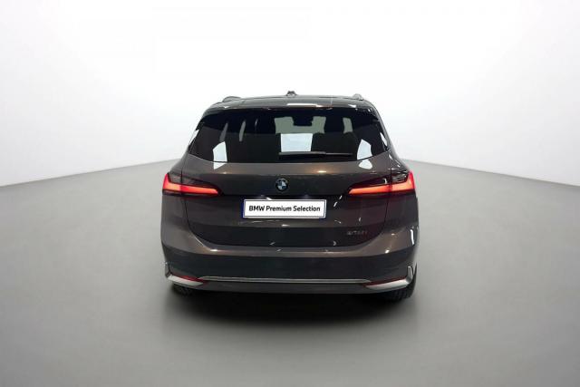 Bmw Serie 2 Active Tourer image 8