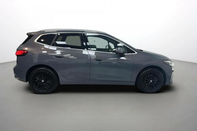 Bmw Serie 2 Active Tourer image 6