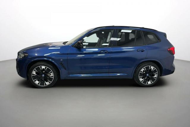 Bmw Ix3 image 7