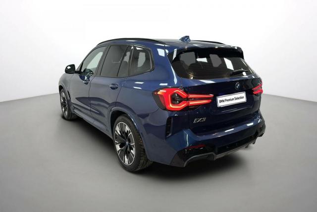 Bmw Ix3 image 4