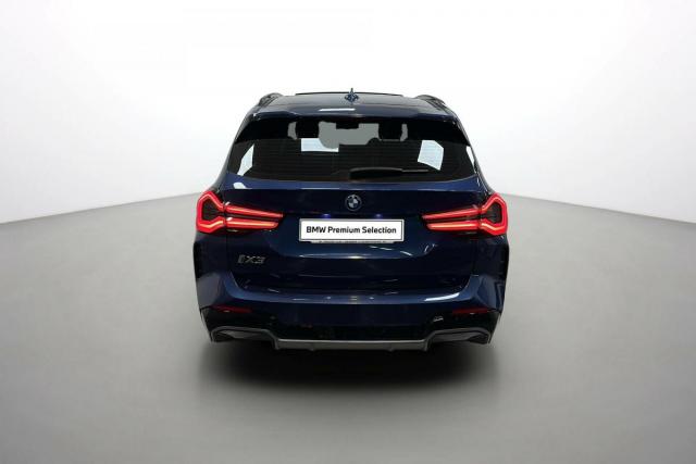Bmw Ix3 image 2