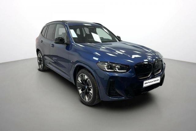Bmw Ix3 image 5