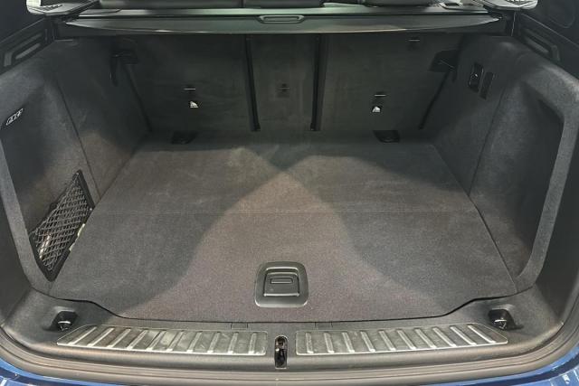 Bmw Ix3 image 1
