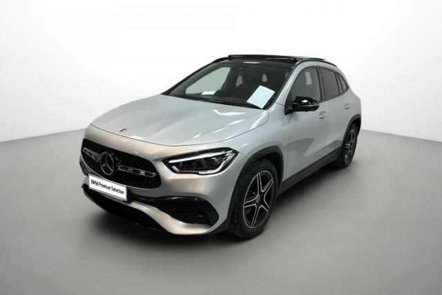 Mercedes Benz