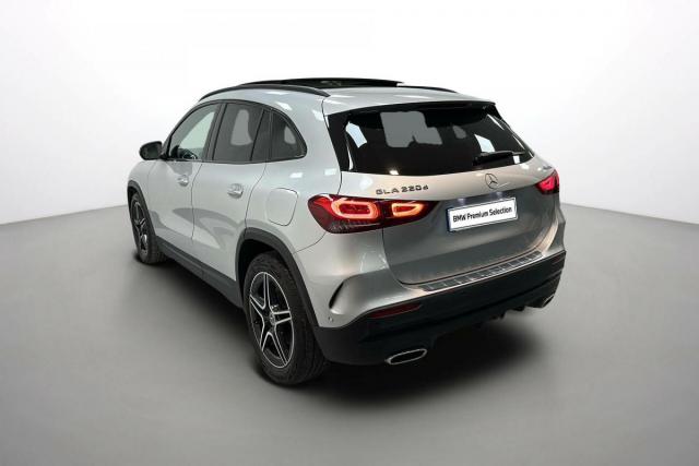 Mercedes Benz Gla image 3