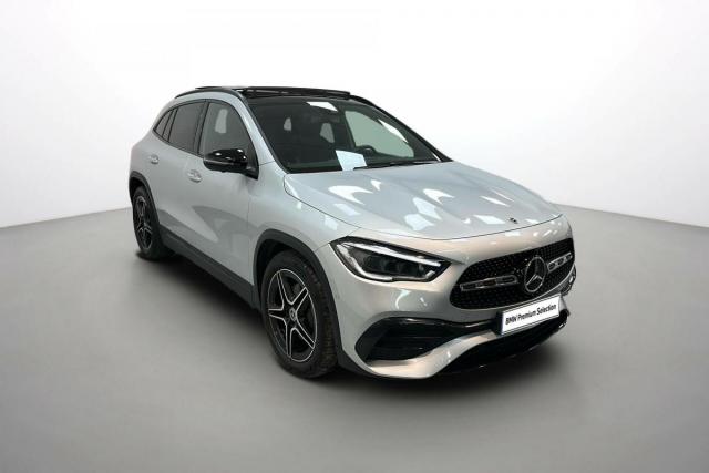 Mercedes Benz Gla image 6