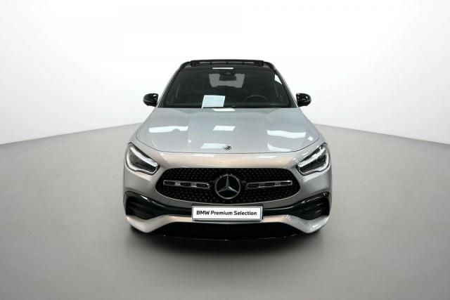 Mercedes Benz Gla image 4
