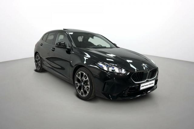 Bmw Série 1 image 6