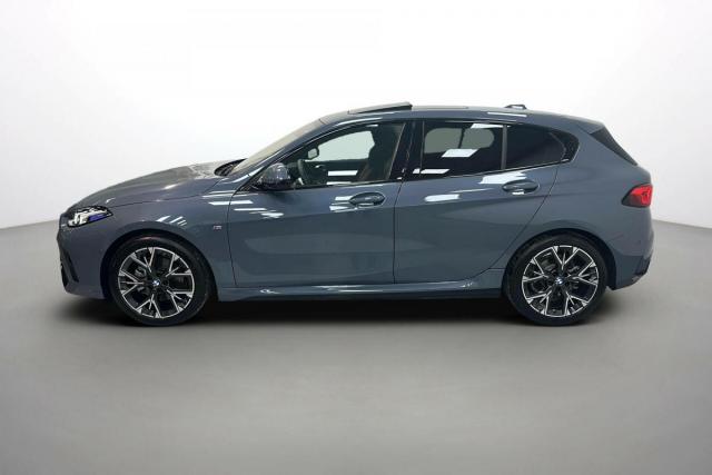 Bmw Série 1 image 6