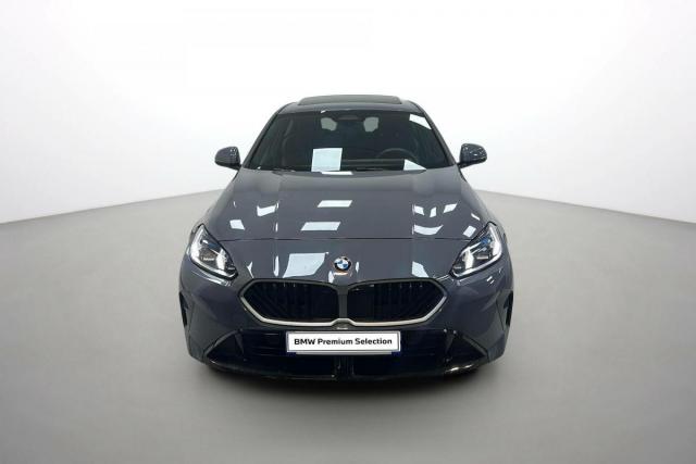 Bmw Série 1 image 2