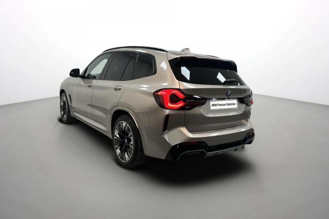 Bmw Ix3 image 5