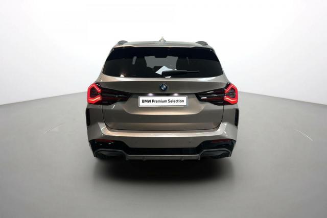 Bmw Ix3 image 7