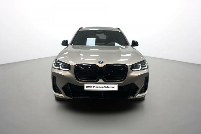 Bmw Ix3 image 2