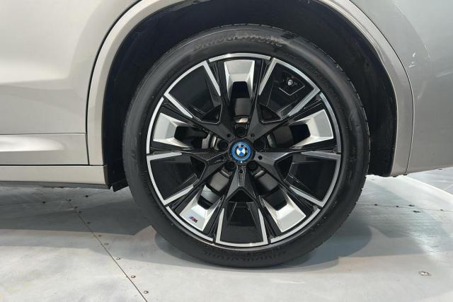 Bmw Ix3 image 1