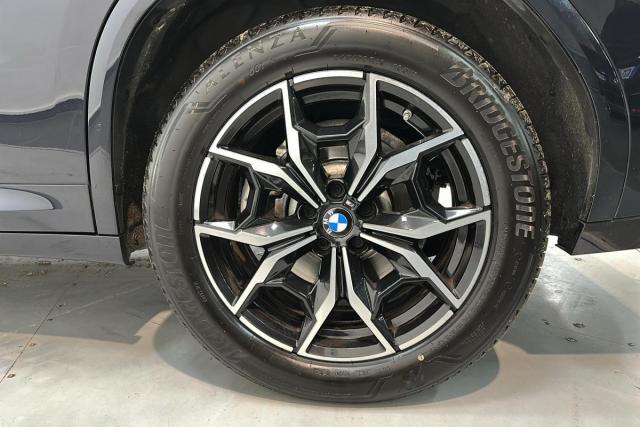 Bmw X4 image 9