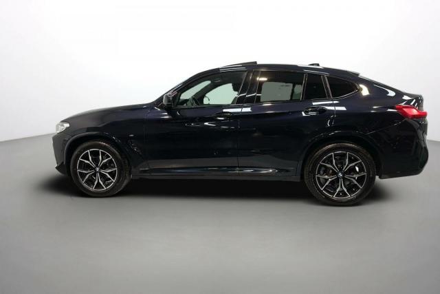 Bmw X4 image 2