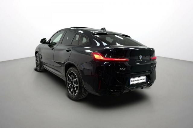 Bmw X4 image 3