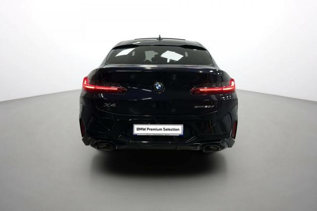 Bmw X4 image 6