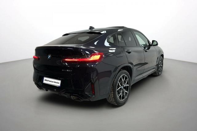 Bmw X4 image 8