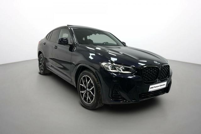 Bmw X4 image 1
