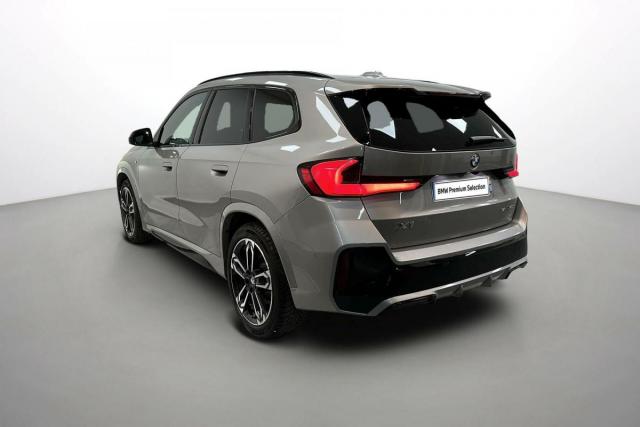 Bmw X1 image 2