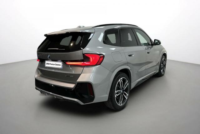 Bmw X1 image 8
