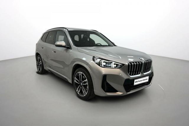 Bmw X1 image 9