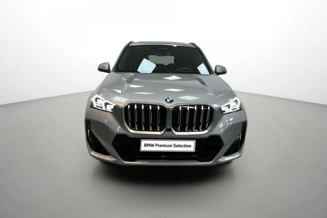Bmw X1 image 6
