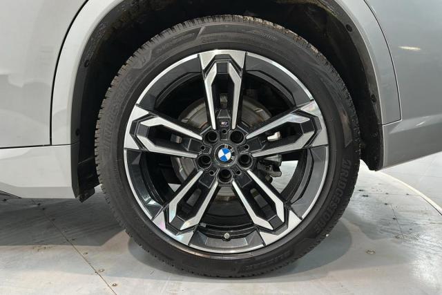 Bmw X1 image 4