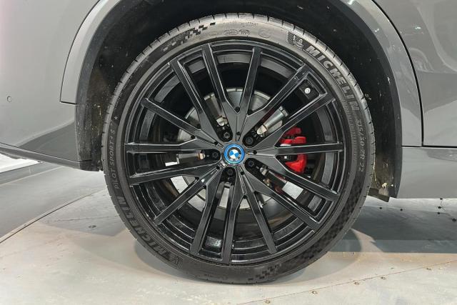 Bmw X5 image 3