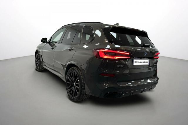 Bmw X5 image 2
