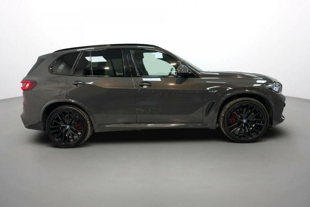 Bmw X5 image 1