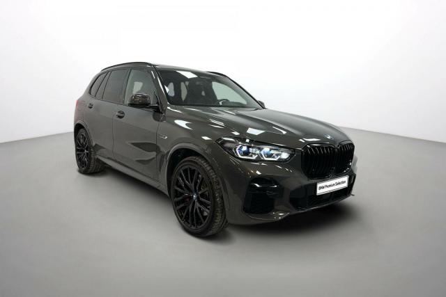 Bmw X5 image 6