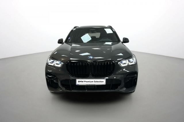 Bmw X5 image 8