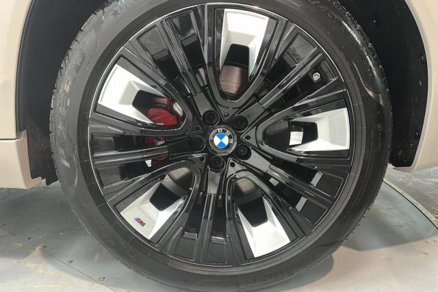 Bmw X3 image 4