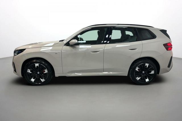 Bmw X3 image 1