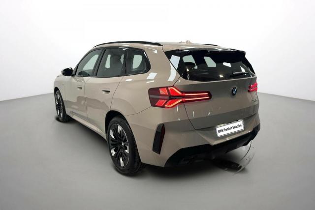 Bmw X3 image 5