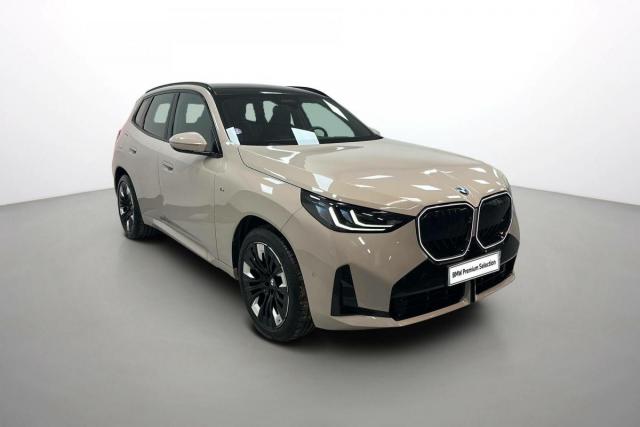 Bmw X3 image 6