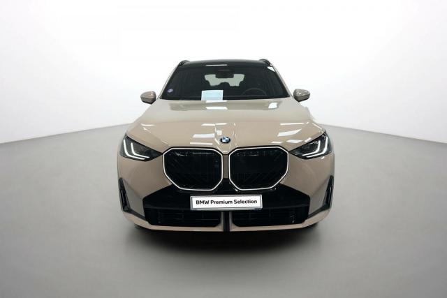 Bmw X3 image 7