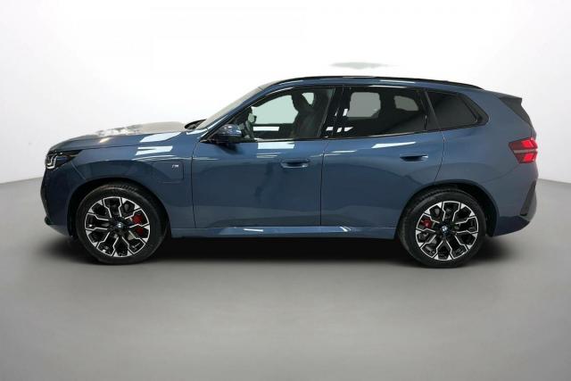 Bmw X3 image 2