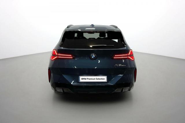 Bmw X3 image 3