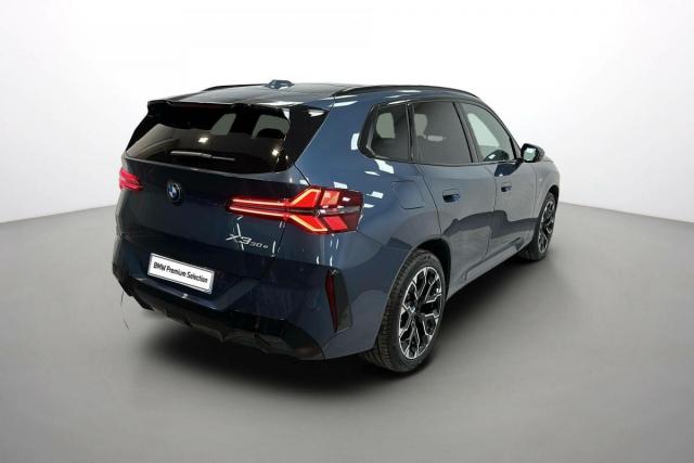 Bmw X3 image 8