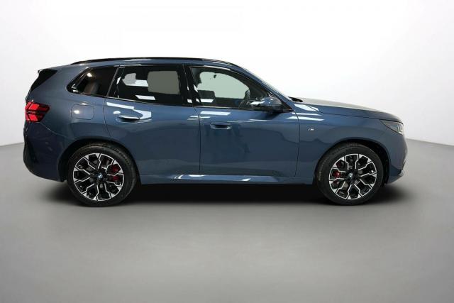 Bmw X3 image 9