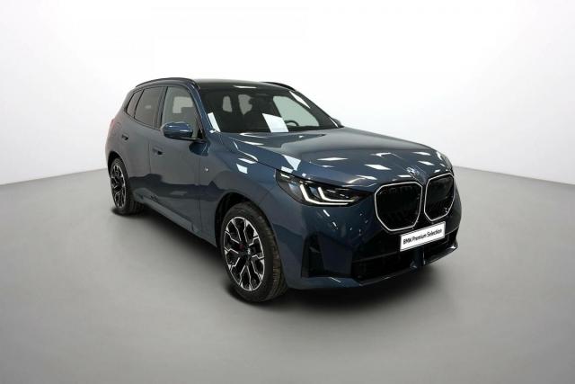 Bmw X3 image 7