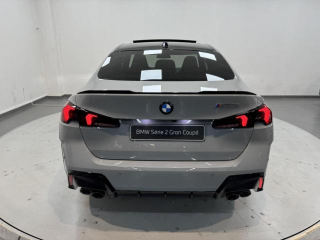 Bmw Série 2 Gran Coupé image 8